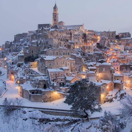 La Dimora Di Maria Mottola Exterior foto