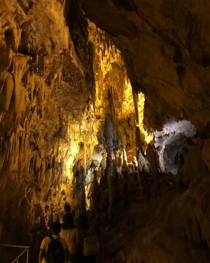 La Dimora Di Maria Mottola Exterior foto