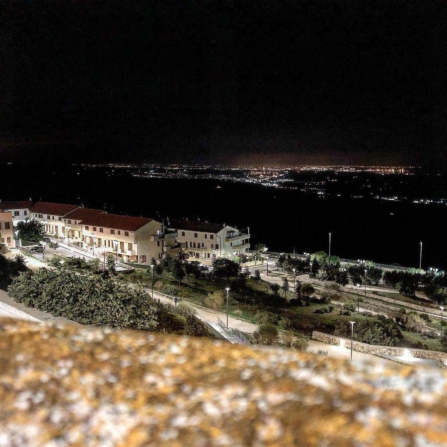 La Dimora Di Maria Mottola Exterior foto